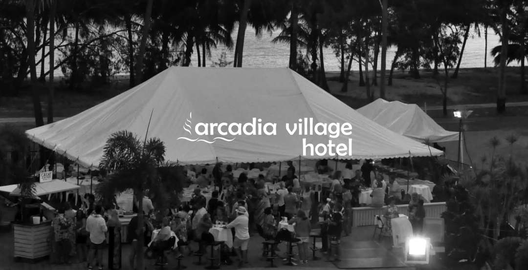 Arcadia Village Hotel