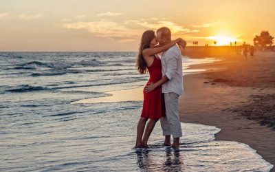 Magnetic Island – Valentine’s Day Romantic Destination