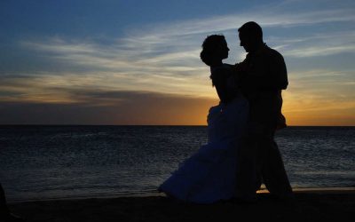 Getting Married on Magnetic Island