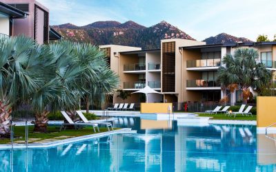 Top 10 Hotels on Magnetic Island
