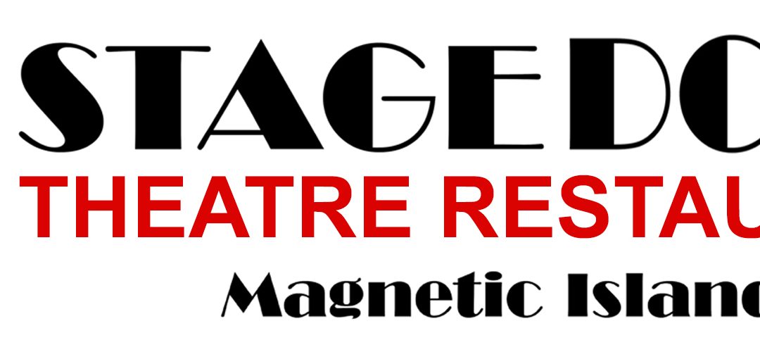 Stage Door Theatre Restaurant
