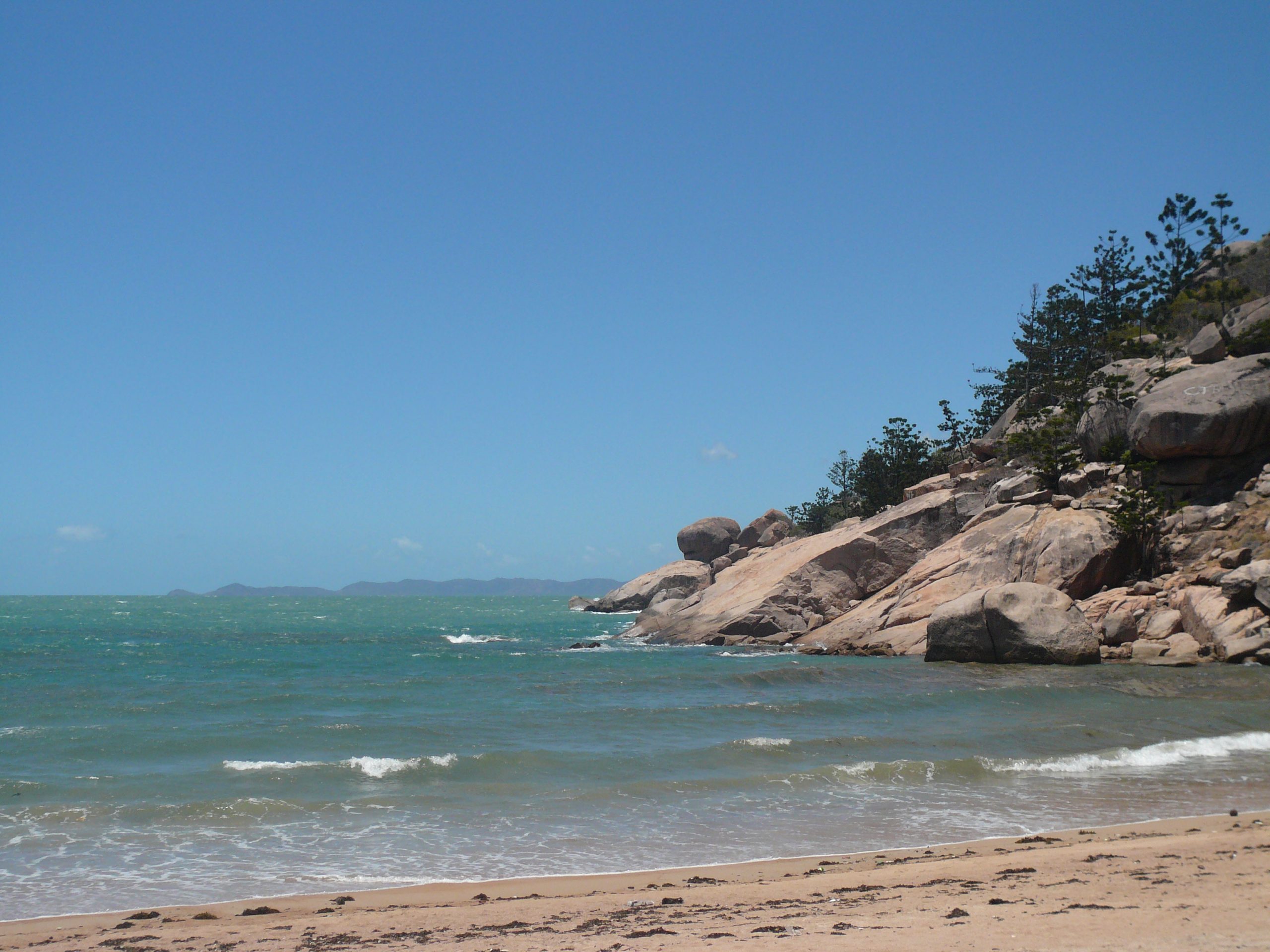 Jet Ski Hire Magnetic Island