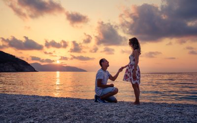 Proposing on Magnetic Island