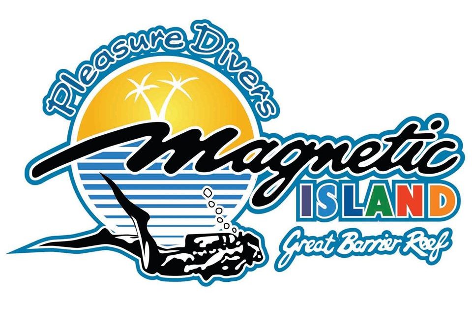 Pleasure Divers Magnetic Island