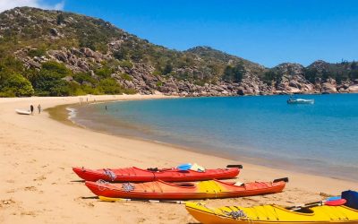 Holiday on Magnetic Island – Something for Everyone