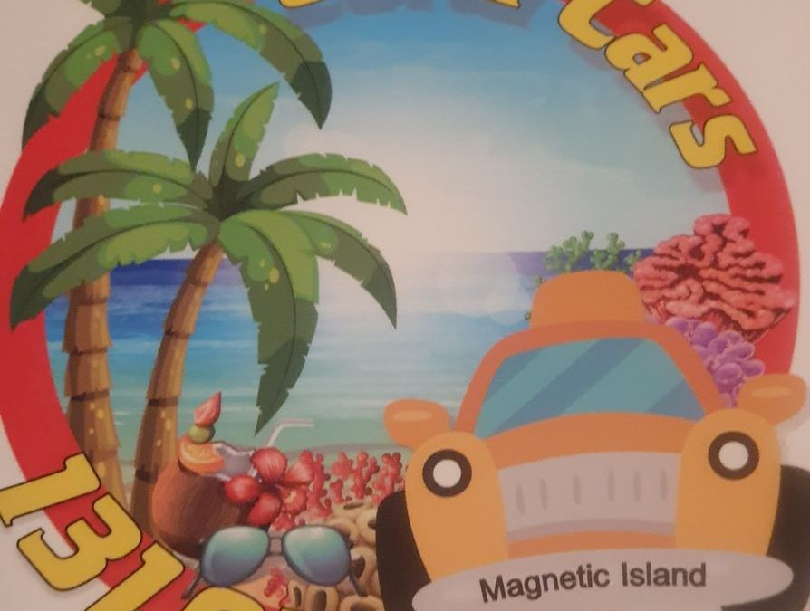 Coral Cars