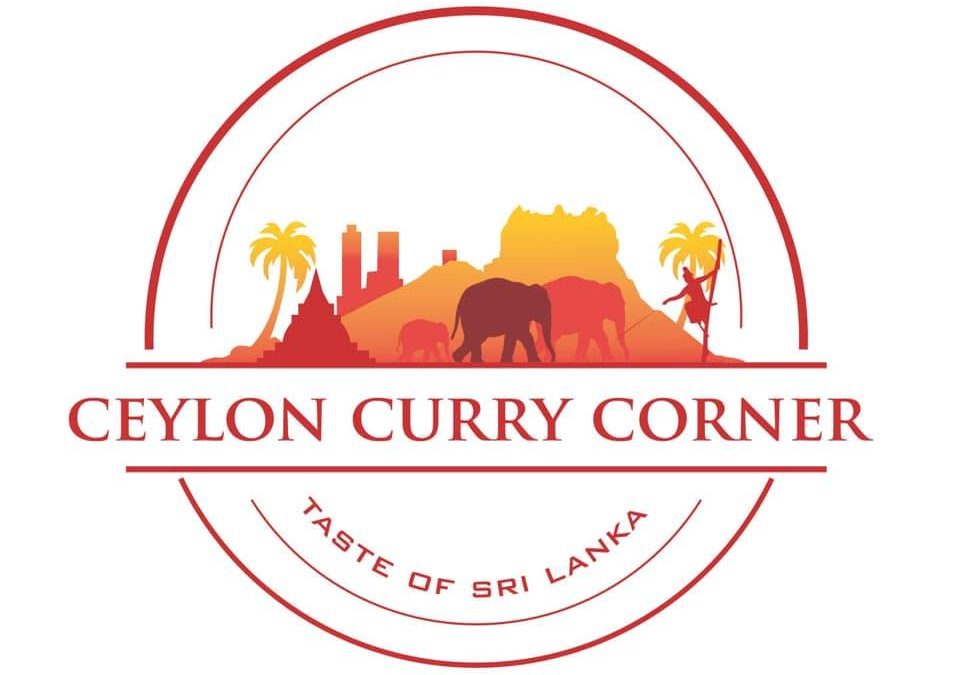 Ceylon Curry Corner