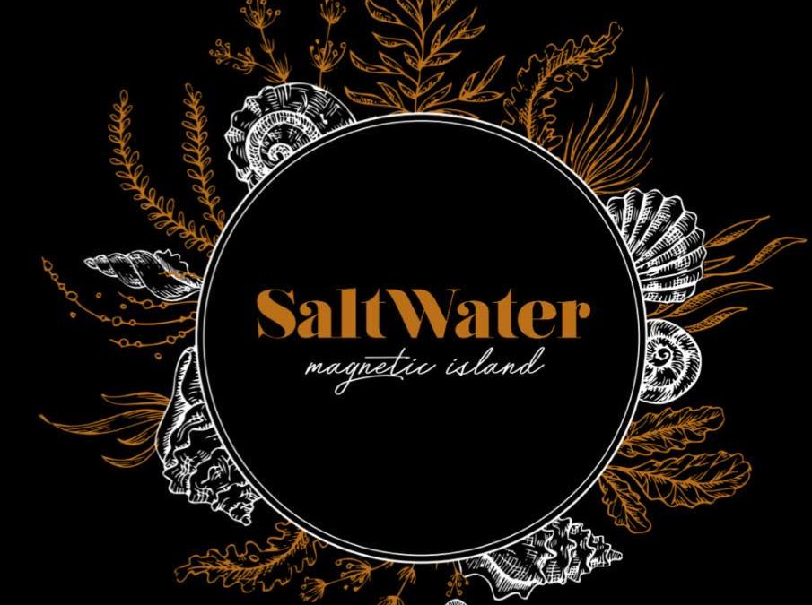 Saltwater Magnetic Island