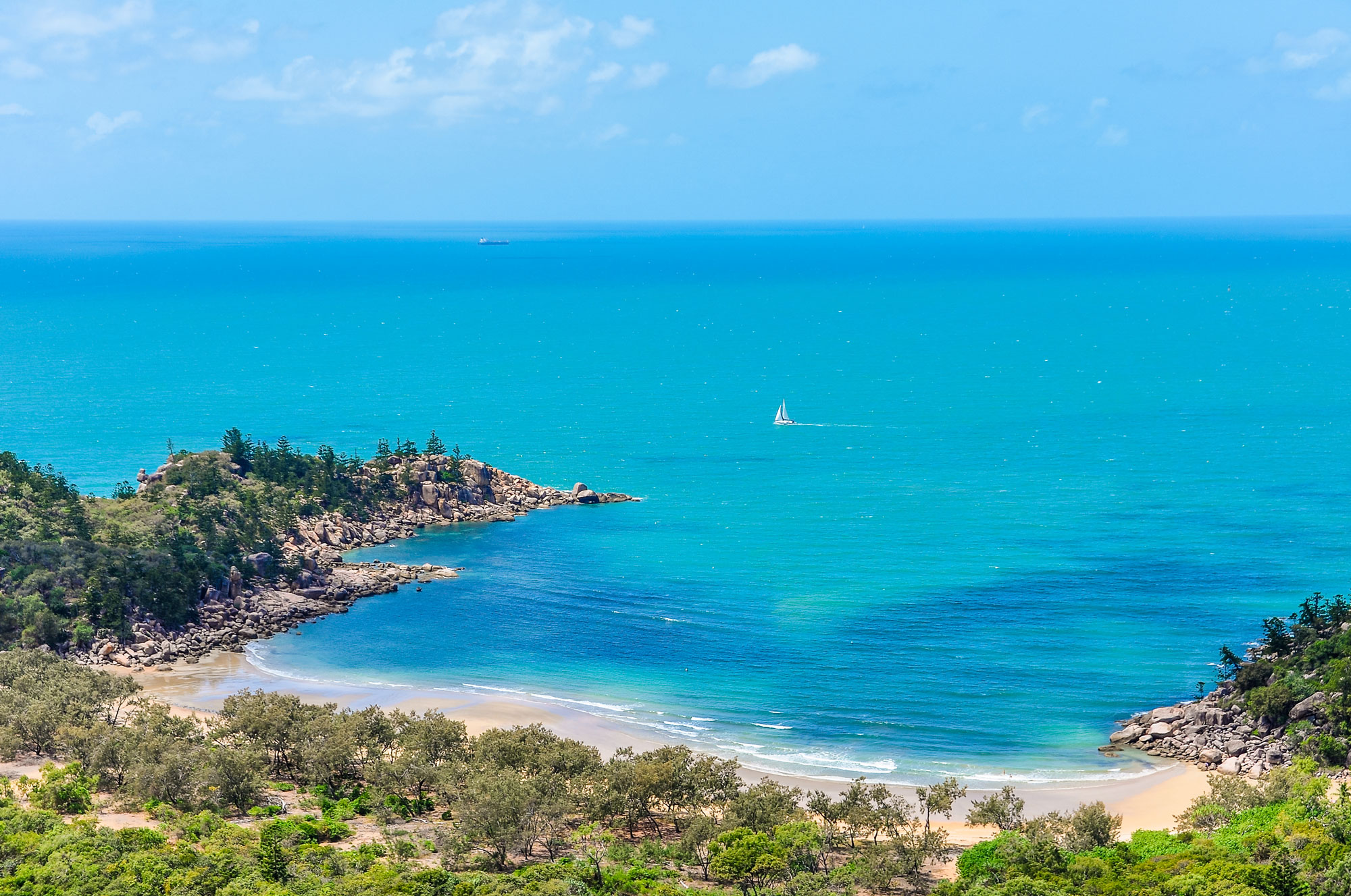 5 Reasons to Visit Magnetic Island