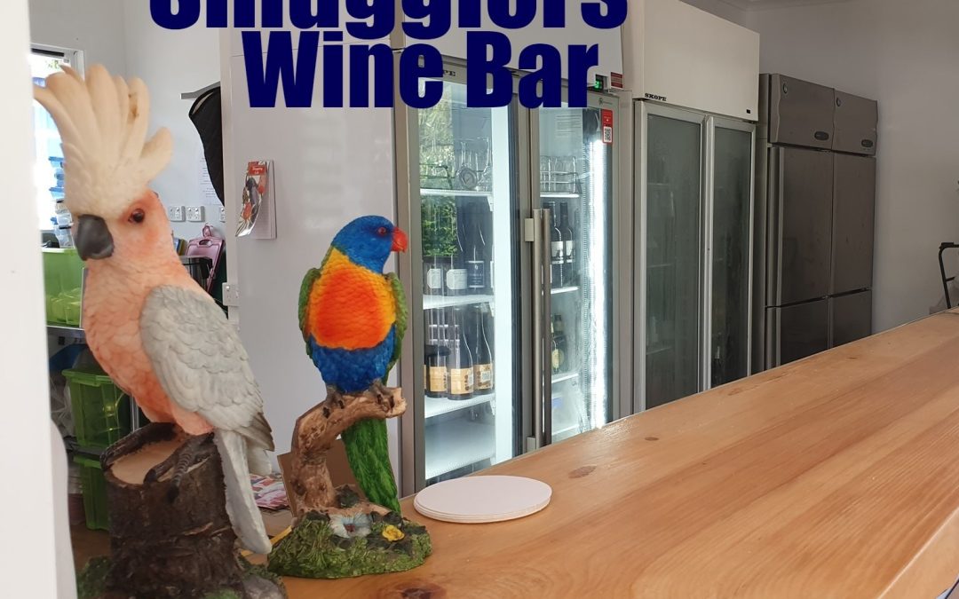 Smugglers Wine Bar