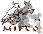 Magnetic Island Fauna Care Organisation  (M.I.F.C.O.)