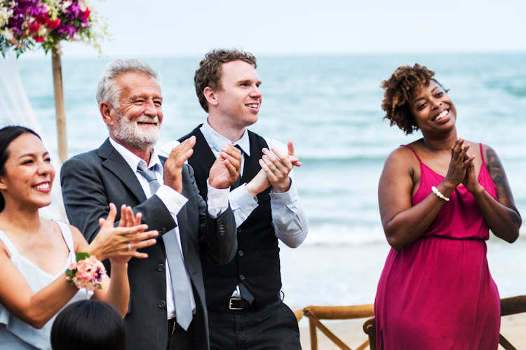 Weddings On Magnetic Island – The perfect stress-free wedding - Visit ...