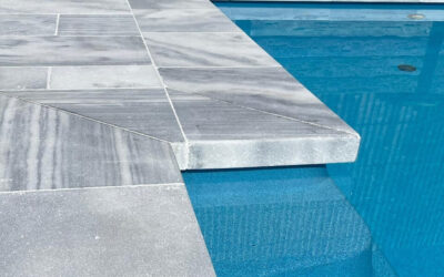 Expert Tips On Choosing The Right Pool Coping Tiles In Australia