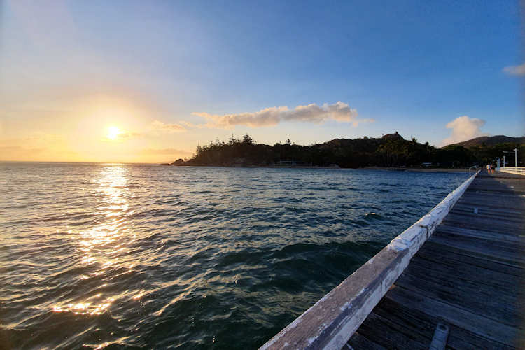 Picnic Bay – Best Things to Do