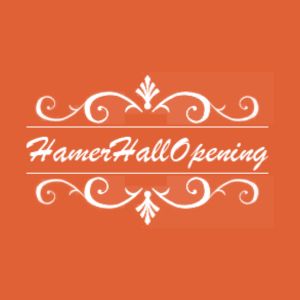 Hamerhall Opening Profile
