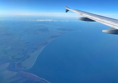 How to get to Magnetic Island