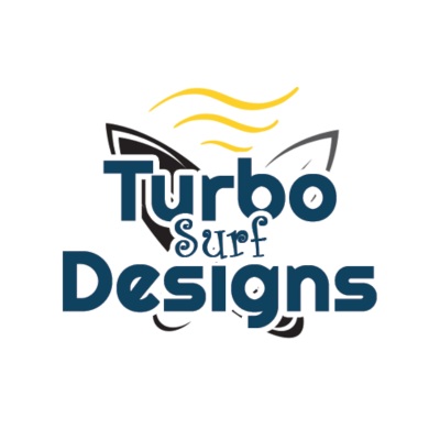 Turbo Surf Designs