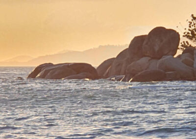 facts about Magnetic Island