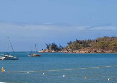 Explore Magnetic Island