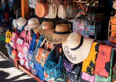 Magnetic Island in March