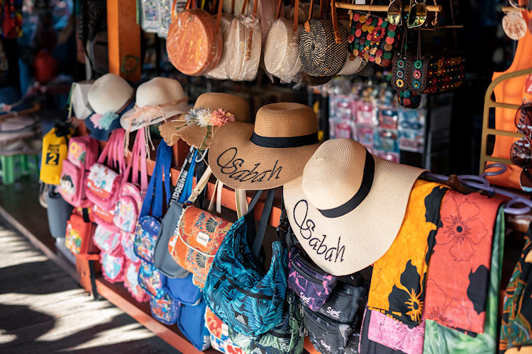 Magnetic Island in March