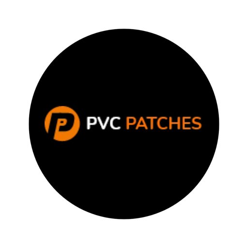 PVC Patches Profile 512