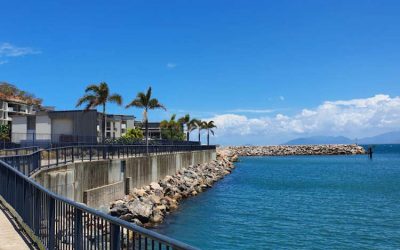 Top Places to Stay on Magnetic Island