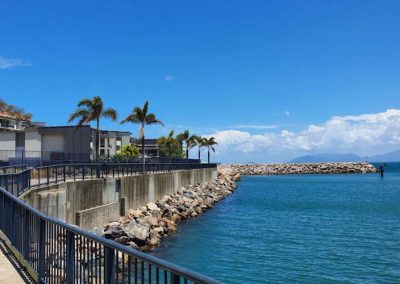 Top places to stay on Magnetic Island