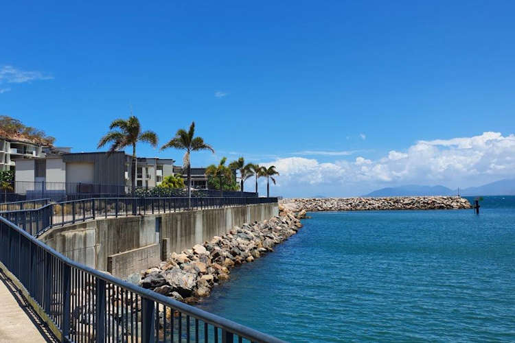 Top places to stay on Magnetic Island 