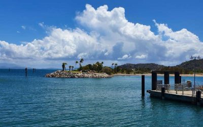 How To Spend Your Winter at Magnetic Island