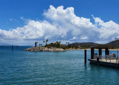 Top places to stay on Magnetic Island