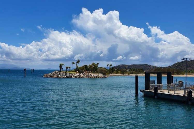 Top places to stay on Magnetic Island 