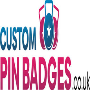 Pin Badges UK Profile Pic