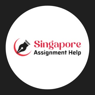 singapore logo