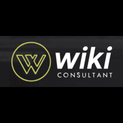 wiki consultant ae