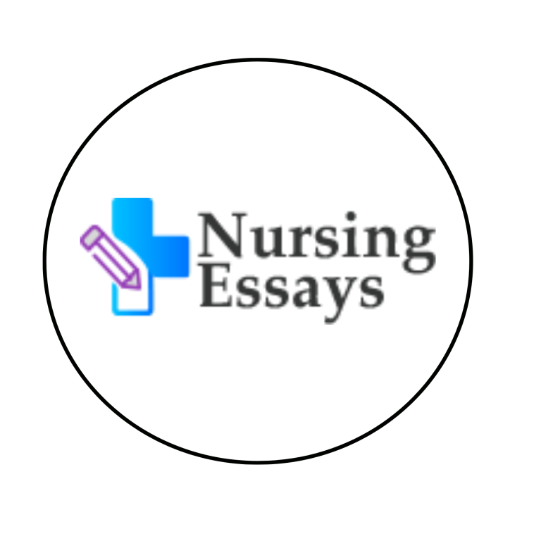 Logo Nursing Essays 768x768