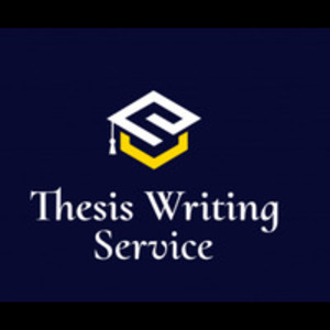 thesis writer 1 1