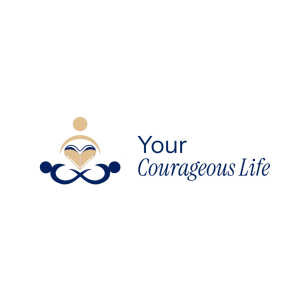 your courageous life logo  300x300